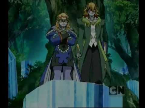 Видео: Бакуган Король и Шут 3 - Суфлёр