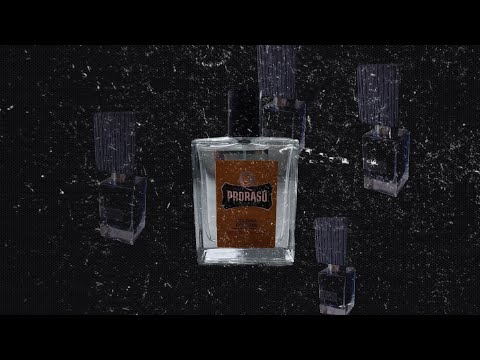 Видео: Обзор Proraso Wood and Spice
