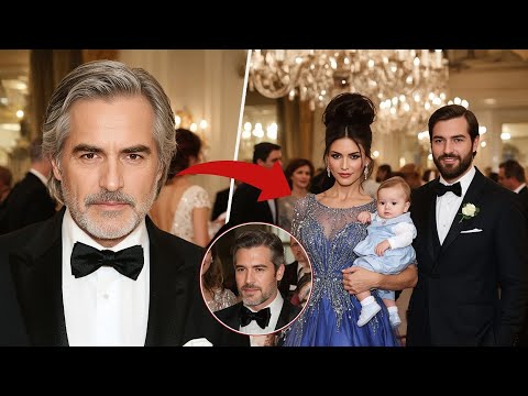 Видео: Он ушёл к молодой, чтобы она страдала… Но она вернулась с другим — сильнее и счастливее!