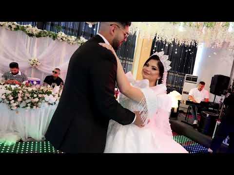 Видео: Сватбения ден на Ламия и Лео 2-ра част PHOTO & VIDEO STUDIO DINAMIC +359893720872