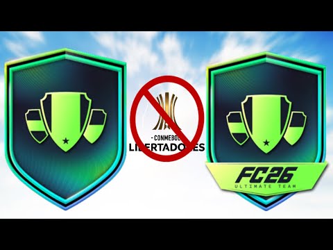 Видео: НАМ НУЖНО это изменение в лиговых обновлениях в FC 26 Ultimate Team