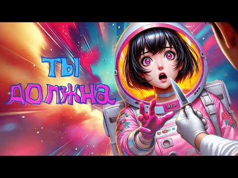 Видео: Ты должна! | LOCKDOWN Protocol