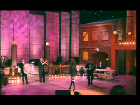 Видео: Лада Дэнс - Француженка (Митяевские песни)