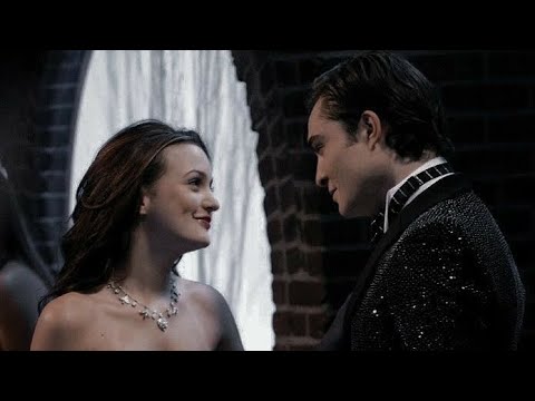 Видео: Блэр и Чак - Танцы