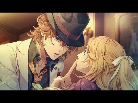 Видео: [Озвучка] Piofiore: Fated Memories. Рут Николы. Часть 3