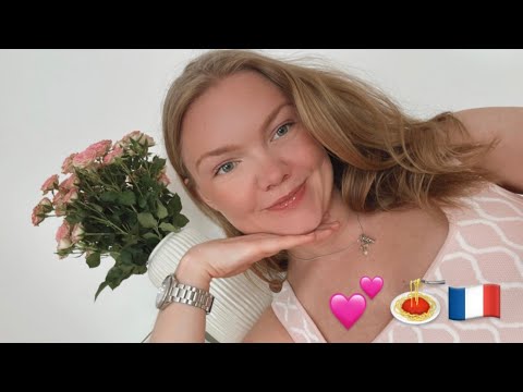 Видео: Radio Margo💘: 5-топ свиданий в парижских ресторанах