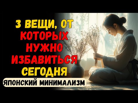 Видео: 3 ВЕЩИ, КОТОРЫЕ КАЖДЫЙ ДЕНЬ ИСЧЕЗАЮТ ВАШУ ЭНЕРГИЮ (А ВЫ ЭТОГО ДАЖЕ НЕ ЗАМЕЧАЕТЕ)