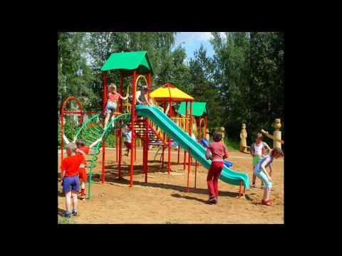 Видео: Чагода