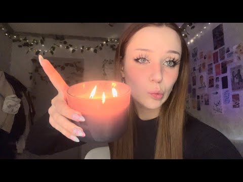 Видео: АСМР таппинг