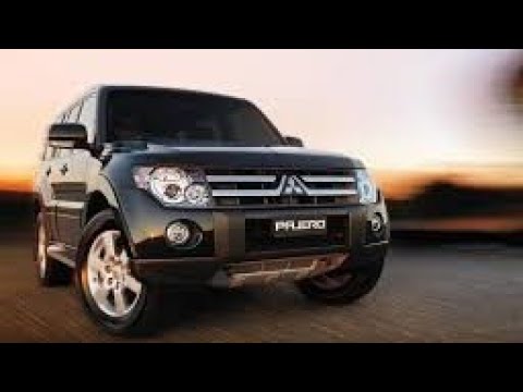 Видео: Замена переднего ступичного подшипника Mitsbishi pajero 4