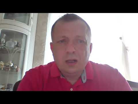 Видео: ​ЦССТ 14.04.2022 Дмитриев Ф.Б. - Правила баскетбола