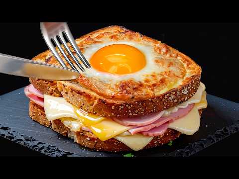 Видео: Они такие вкусные, что я готовлю их почти каждый день! Старый бабушкин рецепт просто великолепен!