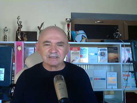 Видео: Александр Свияш    Как вытащить себя из безденежья?