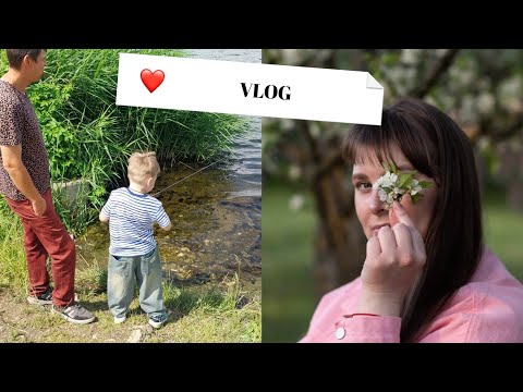 Видео: Влог/Ароматы на лето/подготовка к последнему звонку/покупки Озон /ВБ