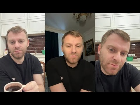 Видео: Утро с Новым Любовником Из Киева Коле Пора Двигатся Очередь За Квартирами Самвел Адамян