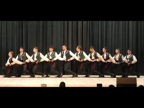 Видео: Чапраз