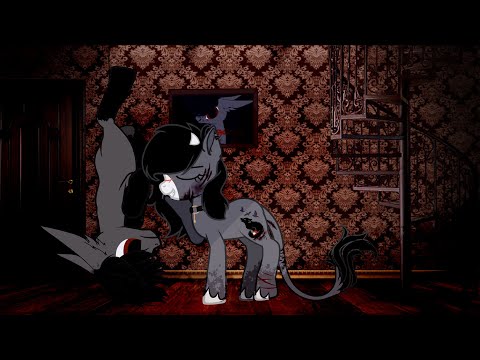 Видео: Отвал Бошки #1 (Музыкальная Дичь) Пони #stayhome