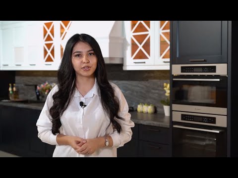 Видео: Разбор встраиваемой техники линии NUOVO 🤩