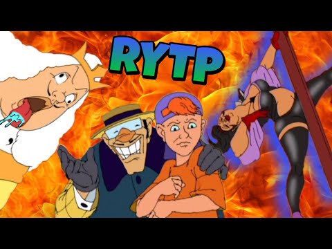 Видео: БРЕМЕНСКИЕ РАЗБОРКИ (RYTP)
