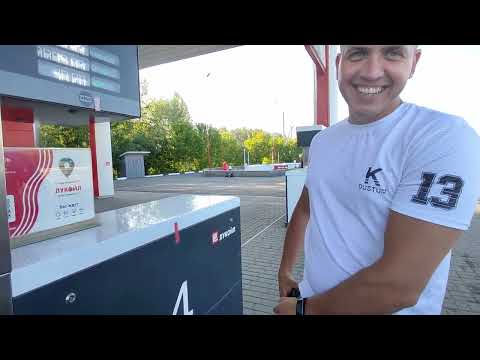 Видео: путешествие в горный алтай на машине. июнь 2023 часть#1