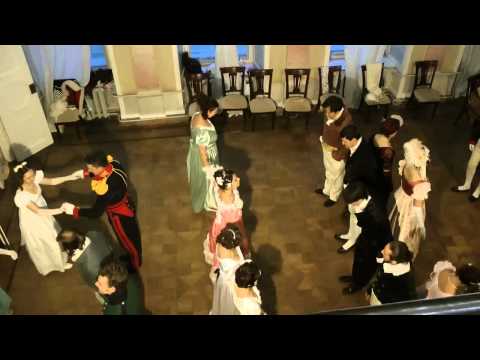 Видео: КД "Вирджинский рил".