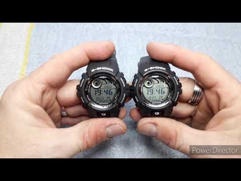Видео: G - 2900 разборка