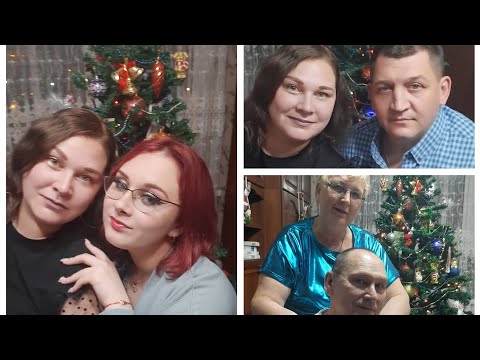 Видео: НОВЫЙ ГОД 2024🥳.НОВОГОДНИЙ СТОЛ.🤗 САЛАТ # ЛЕСНАЯ ПОЛЯНА#