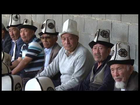 Видео: 25 06 2017 Озгон орозо айт Мырза Арык