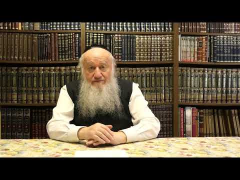 Видео: Почему заповедь "плодитесь и размножайтесь" дана мужчине, а не женщине?!