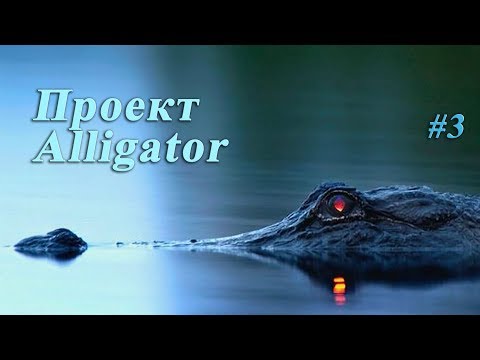 Видео: 🐊 Новости по проекту 7 дюймового квада. Alligator. Часть 3