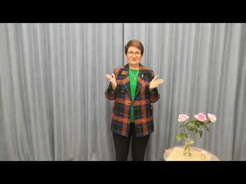 Видео: Как преодолеть страх публичного выступления