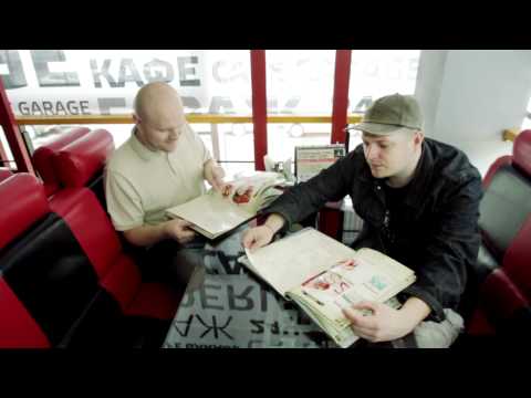 Видео: Одна пятница с группой "Нестандартный Вариант"