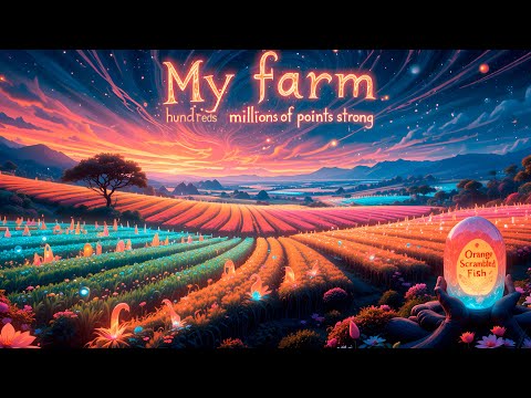 Видео: Главы 1--21. Самая лучшая Пространственная Ферма в Ином Мире