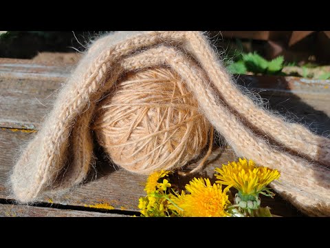 Видео: 🌾Вязание Вышивка Покупки🌾