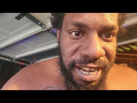 Видео: Г. Дэвис против А. Митчелла