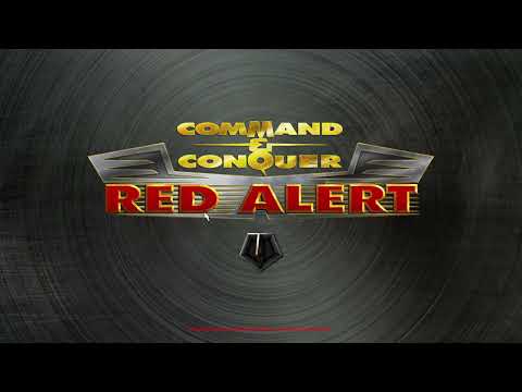 Видео: Red Alert Remastered #12 Кампания Союзников Миссия 14