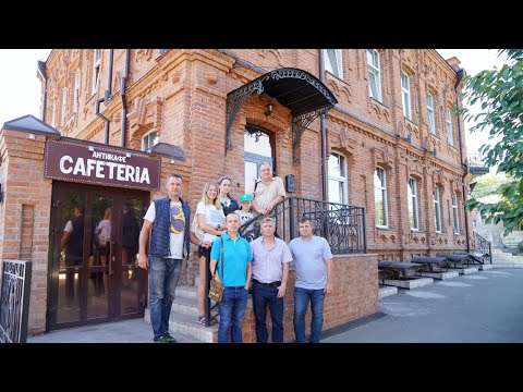 Видео: Аптека Горбунова