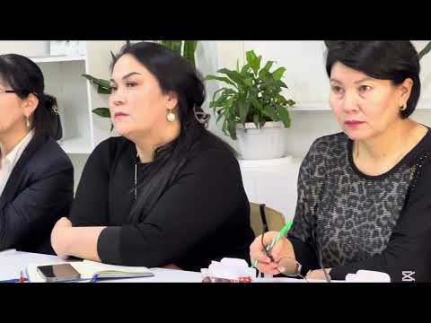 Видео: Ашық сабақ Ғабит Мүсірепов "Ұлпан"романы.  Қазақ тілі мен әдебиеті пәні мұғалімі Кикбаева Ақерке