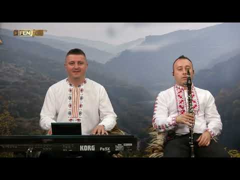 Видео: Хамид Имамски - Китка: Не ходи, момле ле, за вода // Гласът на Родопите - 13.04.2025