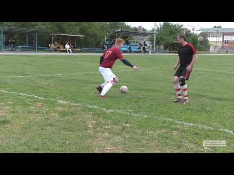 Видео: Семикаракорск Футбол "Маяк" - "Рыбак" 22.05.20222г Присутствуют громкие эмоции!