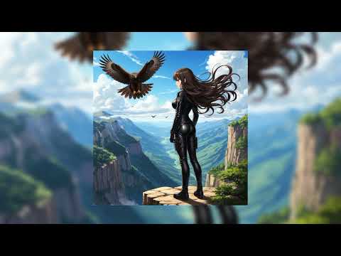 Видео: Bearwolf - ястребы (speed up)