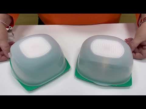 Видео: Мини сырница Кроха для Вашего любимого сыра