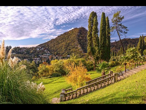 Видео: Welcome to ABKHAZIA. 2 серия