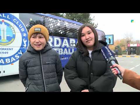 Видео: Арнайы шығарылым - 15.11.2022