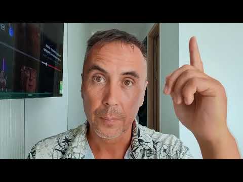 Видео: НАЧАЛОСЬ! СЕЙЧАС ГЛАВНОЕ — НЕ ПОТЕРЯТЬ ТО, ЧТО ДЕЛАЕТ НАС ЛЮДЬМИ.