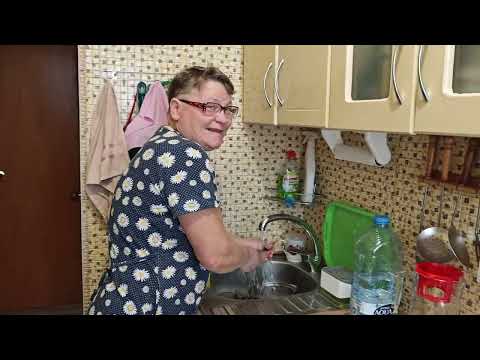 Видео: Голодным не буду 594