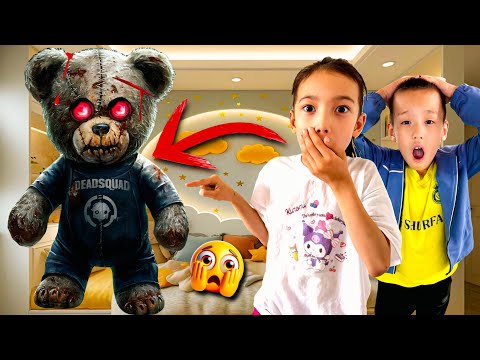 Видео: ҚОРҚЫНЫШТЫ АЮ😱| АҚБОТАНЫ ӨЛТІРМЕКШІ БОЛДЫ😱| ҚАЙДА АПАРЫП ТАСТАДЫҚ?| @АУЫЛДАНСӘЛЕМ