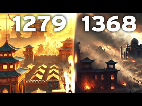 Видео: Вот как рухнула величайшая империя в истории ! | исторические фильмы
