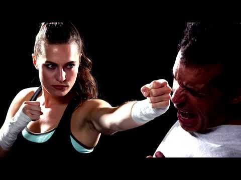 Видео: Ольга Борисовна разогнала мошенников