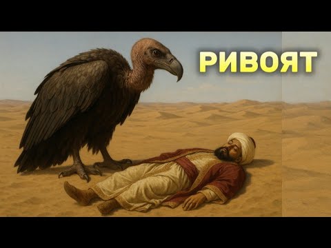 Видео: КАЛҲАТ ВА САВДОГАР ~ АЛЛОХ БАЛОЛАГАН БОЙ РИВОЯТ